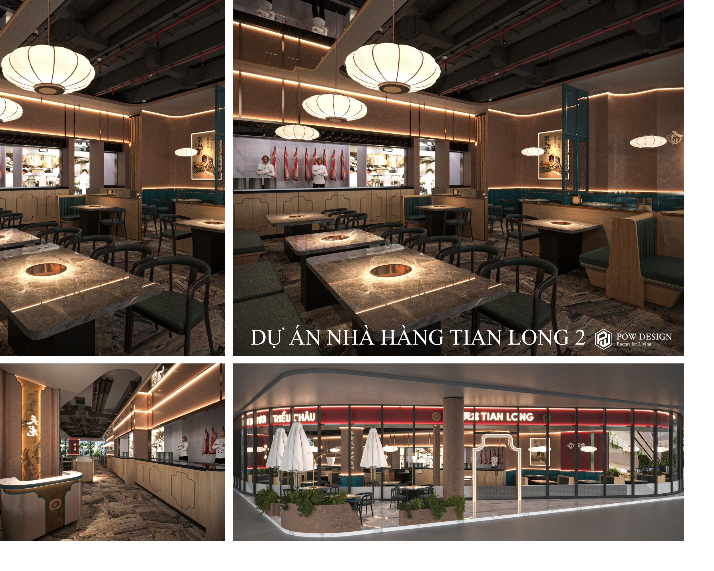 Beige Simple Happy Family Photo Collage (10)