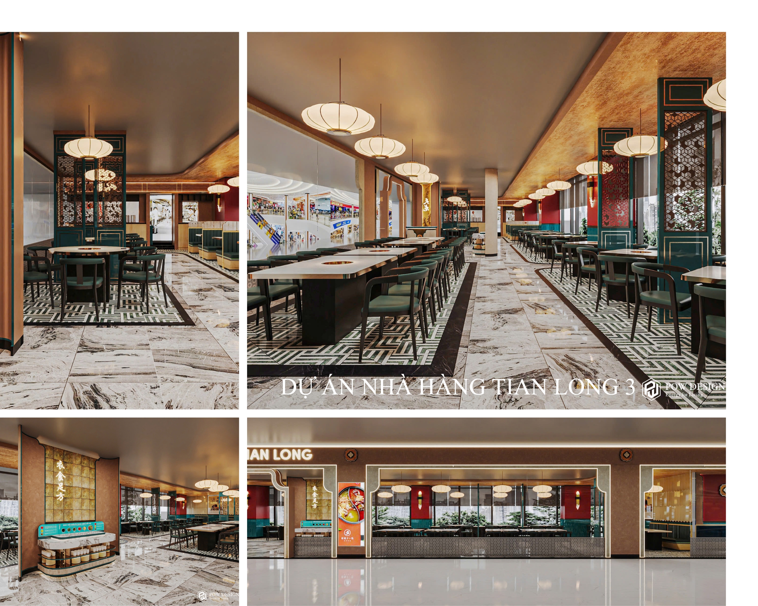 Beige Simple Happy Family Photo Collage (8)